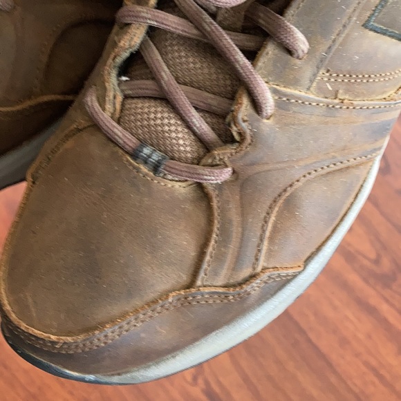 New Balance 623 V2 women’s size 11 dark brown - Picture 9 of 11